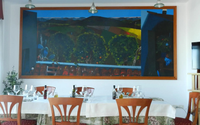 Hotel Il Mulino