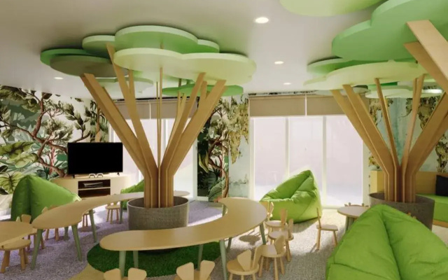 Ibis Styles Bali Benoa