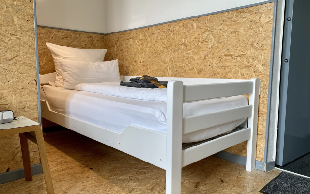 Seerose Boutique Pension