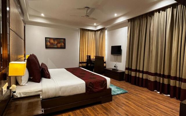 Yuhi Suites