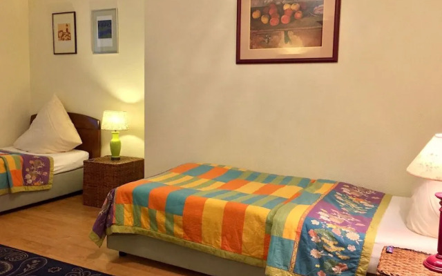 Hotel Villa Meererbusch