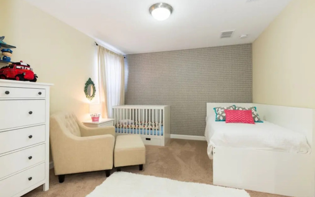 Villa 1422 WexfoRoad Champions Gate