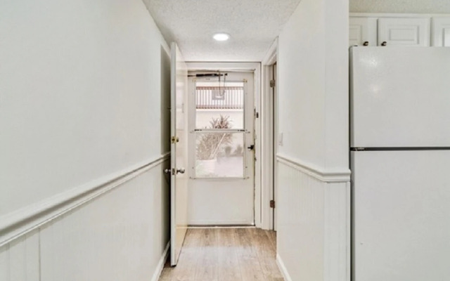 Unit 4105 - Ocean Racquet Club