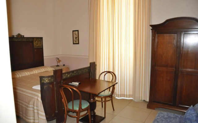 Piccolo Hotel Casa Mia