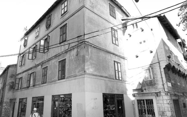 Apartment Sabioncello
