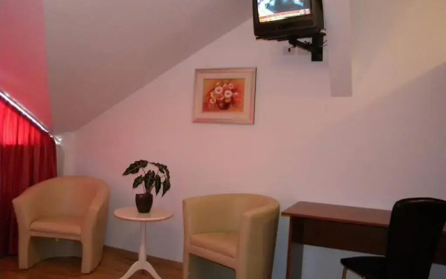 Hotel Vila Veneto