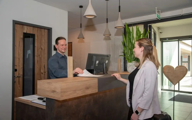 Alb Inn – Hotel & Apartments