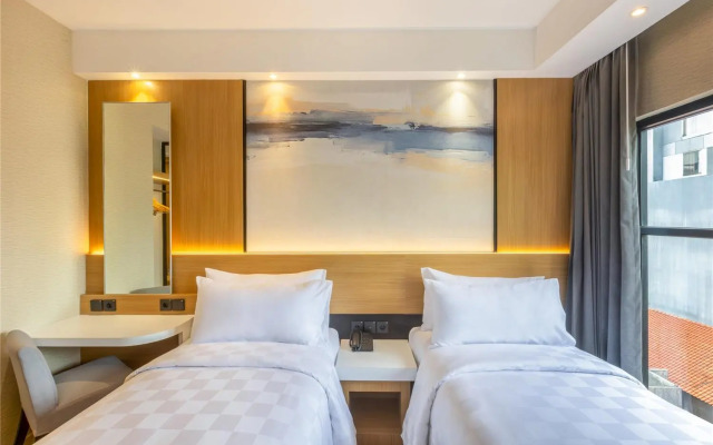 Best Western Setiabudhi Bandung