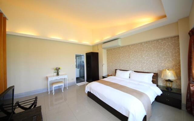 Yue Ya Guan Homestay