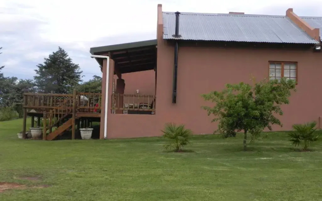 J&B Lodge