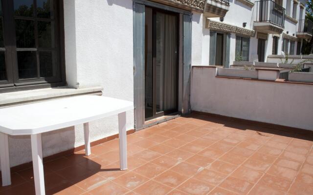 Ibersol Villas Villajardin