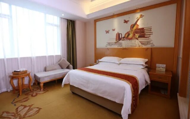 Vienna Hotel Shenzhen Longgang Ainan Road Branch