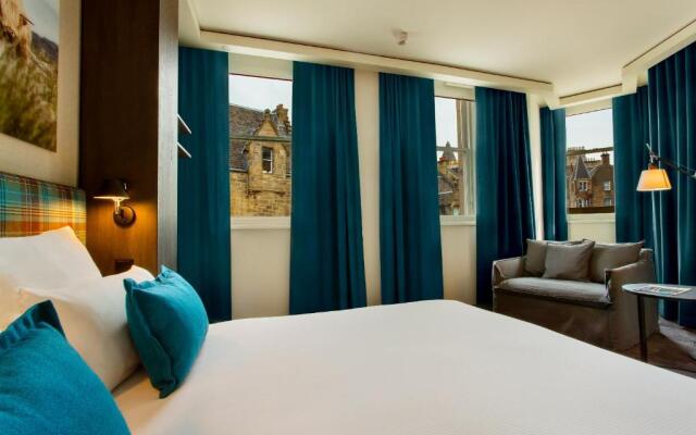 Motel One Edinburgh - Royal