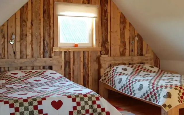 Käära Holiday Home