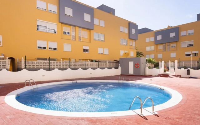 Rincón de Miramar by Edén Rentals