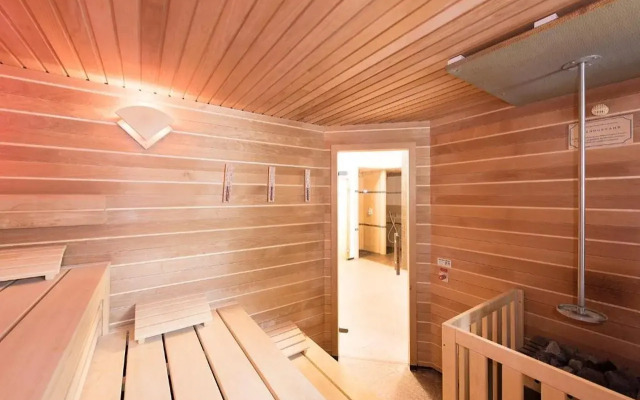 Hotel Heidehof Garni