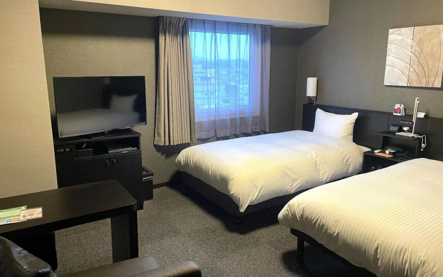 Hotel Route Inn Sakurai Ekimae