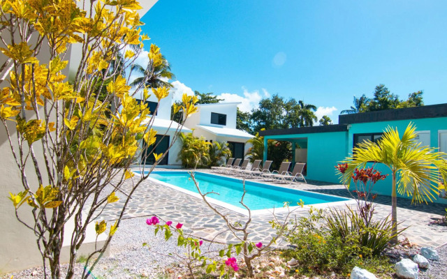 Residence Las Dos Palmas