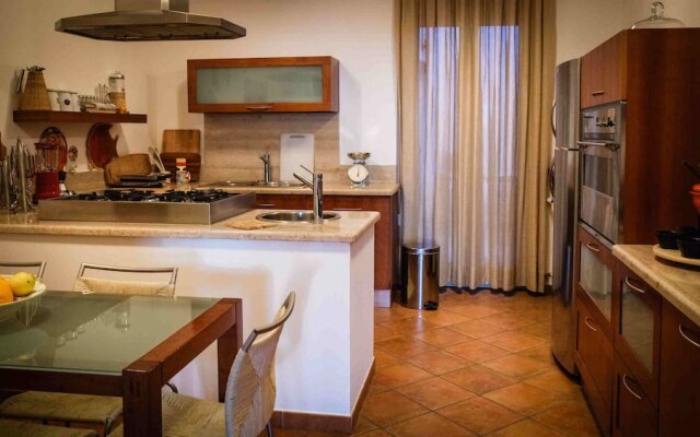 Taormina Apartments