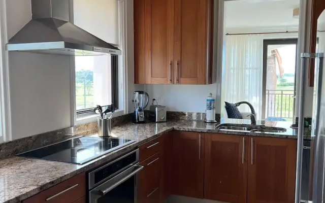 The Country Club Residences at Grand Reserve