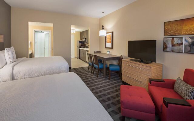 TownePlace Suites by Marriott Ottawa Kanata