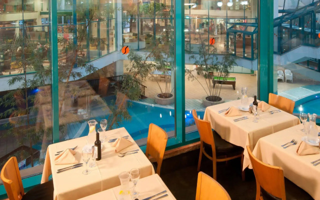 U Splash Resort Hotel Eilat