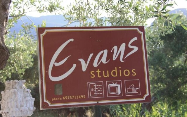 Evans Studios