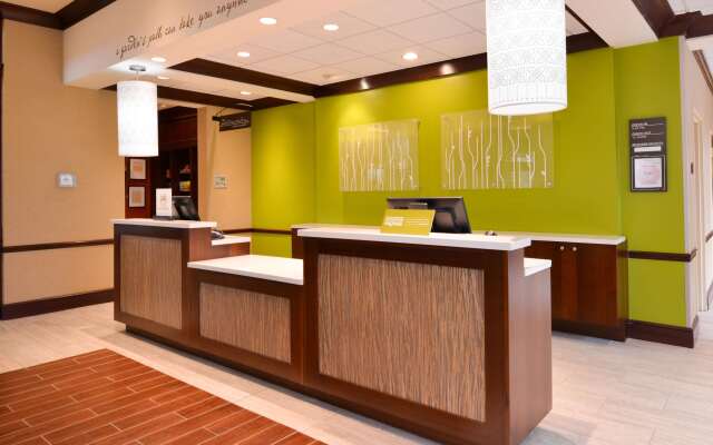 Hilton Garden Inn Columbus/Polaris