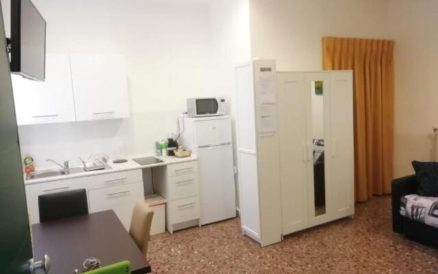 Apartment Urbino 33