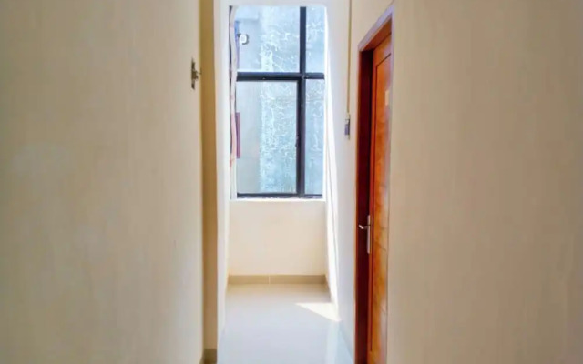 Themas Guest House