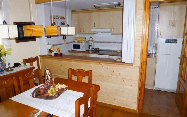 Apartamentos Formigal PR