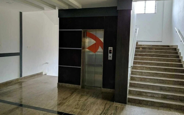 Hotel Shawrya The Grand