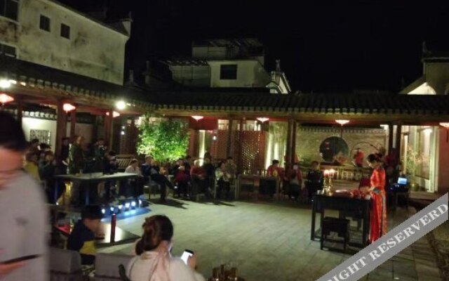 Nanxiangzi Xifu Yinju Hotel