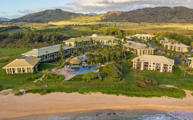 Outrigger Kauai Beach Resort & Spa