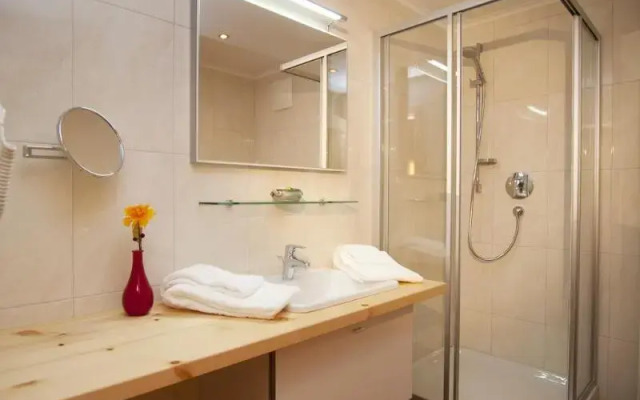 Hotel Krimmlerfälle