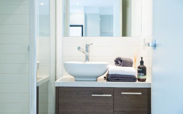 Vale - Rejuvenate Stays