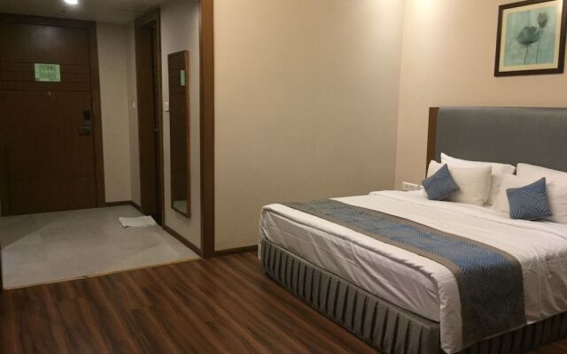 Pipul Padmaja Premium and Convention