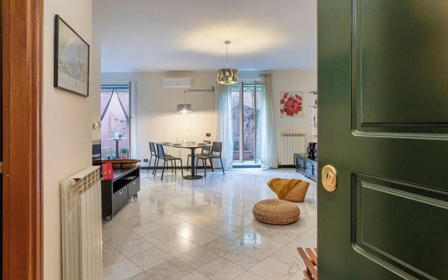 Prione Apartment by Wonderful Italy