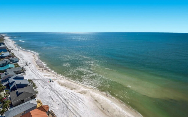 Treasure Island 1601