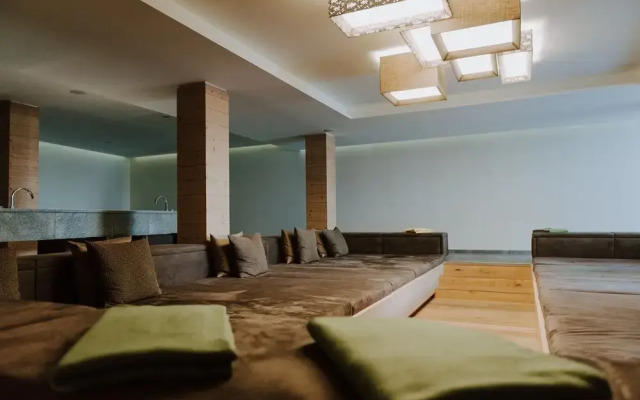 Hubers Boutiquehotel