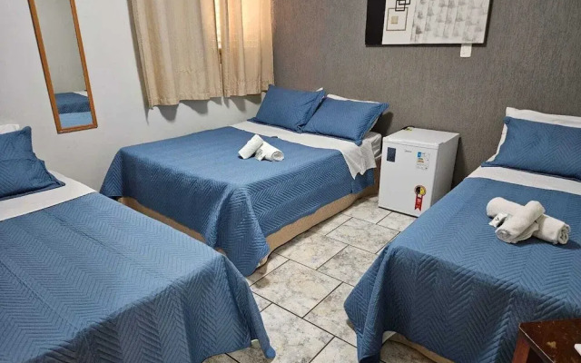 Alliance Hotel