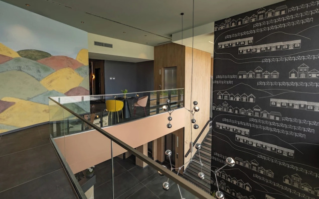 Viale Boutique Hotel Villány