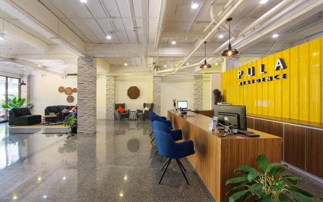 Pula Silom