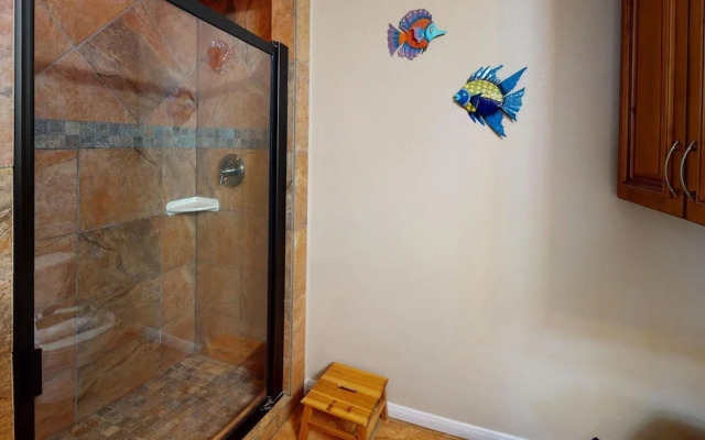 Seascape 1211 in Galveston