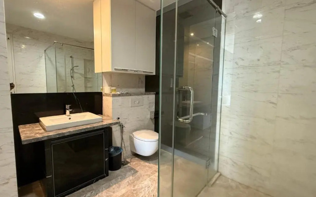 E Social Suites at Platinum KLCC