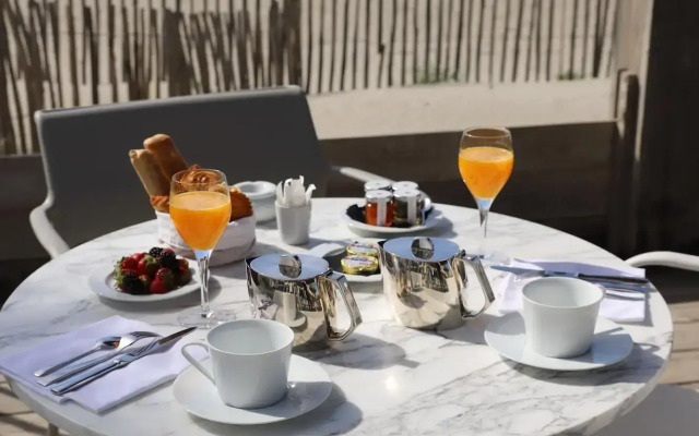 Plage Palace Hotel