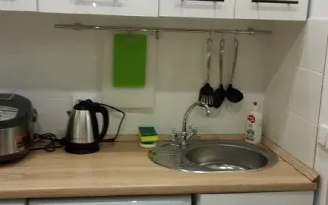 4 Studii Na Sapernom 8 Apartments