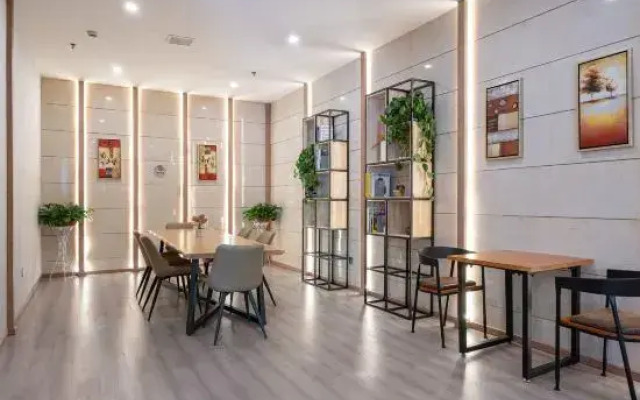 Y-duo  Affordable Luxury Hotel