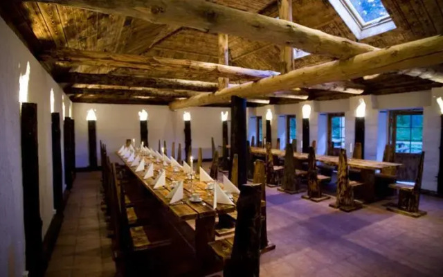 Storfinnhova Gård