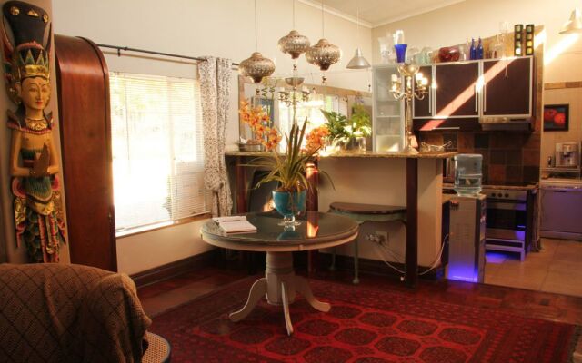 224 on Carinus Bed & Breakfast